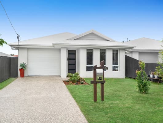 87 Joffre St, Wynnum, QLD, 4178