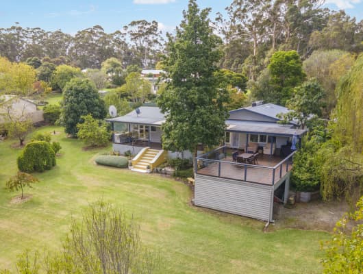 12 Flay Street, Denmark, WA, 6333