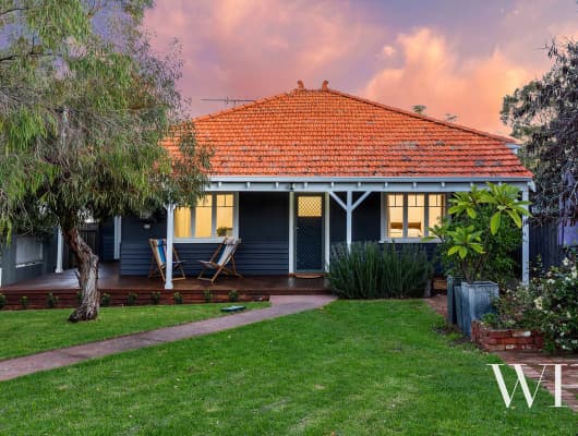 29 Holland Street, Fremantle, WA, 6160