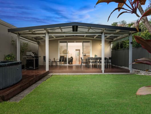 46 Rawson St, Mascot, NSW, 2020