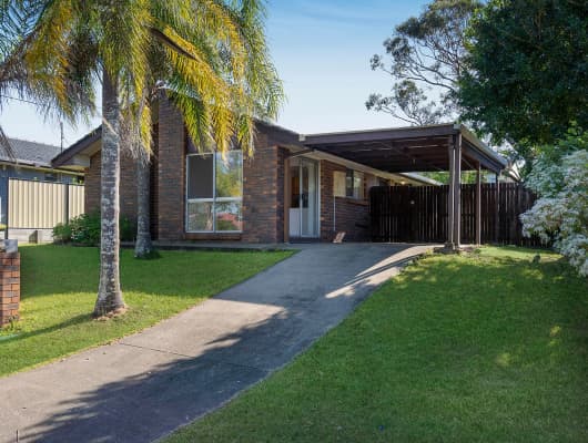 58 Pandeen Road, Rochedale South, QLD, 4123