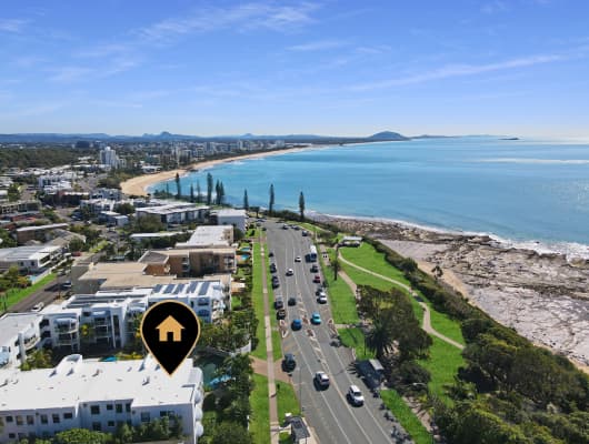 25/274 Alexandra Parade, Alexandra Headland, QLD, 4572