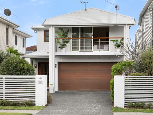 House image