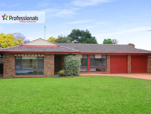 27 Amazon Place, St Clair, NSW, 2759