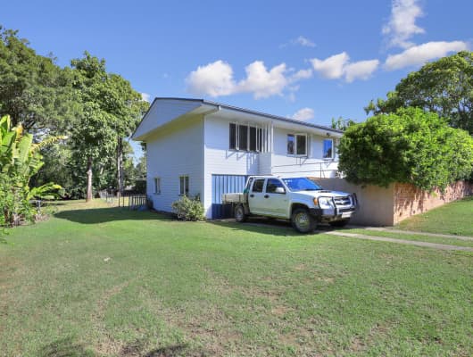 16 Leeson Street, Svensson Heights, QLD, 4670