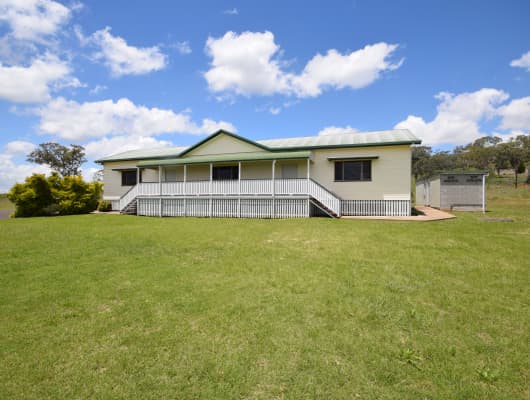 2 Troys Road, Torrington, QLD, 4350