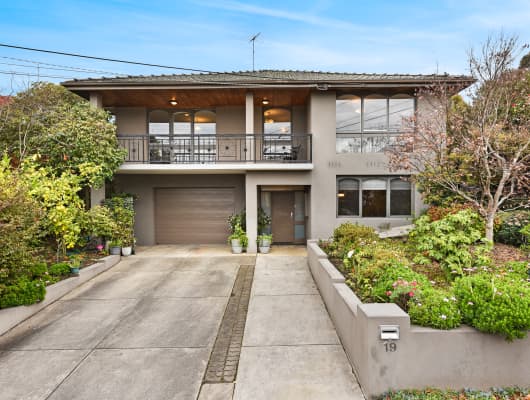 19 Curtis Avenue, Mount Waverley, VIC, 3149