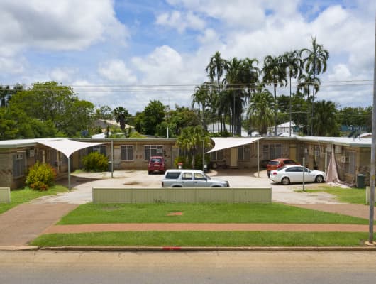 33 Victoria Highway, Katherine South, NT, 0850