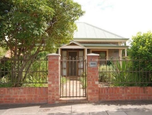 132 Molesworth Street, North Adelaide, SA, 5006
