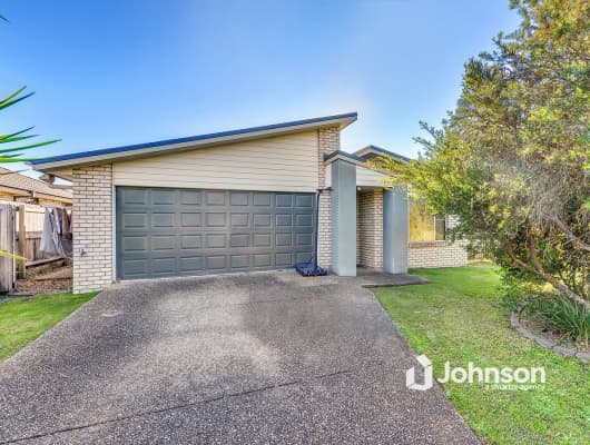 8 Luke Place, Redbank, QLD, 4301