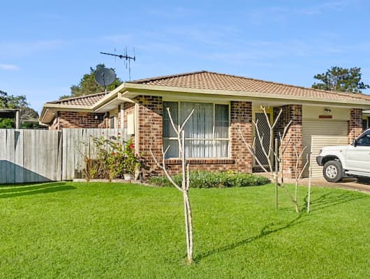 1/26 Rosewood Cres, Taree, NSW, 2430