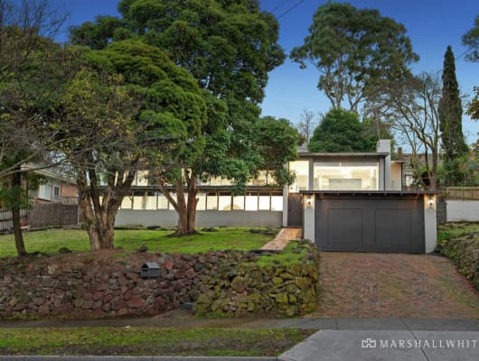 12 Tannock St, Balwyn North, VIC, 3104