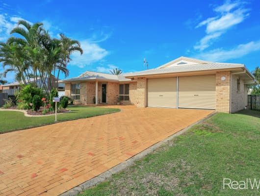 55 Shoreline Cres, Bargara, QLD, 4670