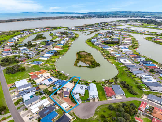16 Napier Court, Hindmarsh Island, SA, 5214