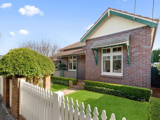 22 Salisbury Rd, Willoughby, NSW, 2068