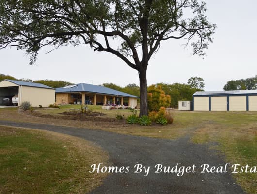246 Christensen Rd, Mount Walker, QLD, 4340
