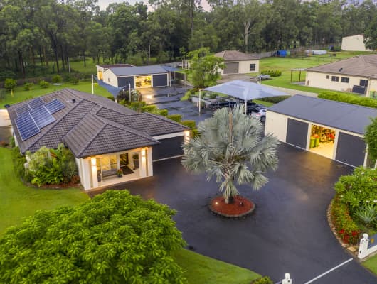 21 Gayle Court, Logan Village, QLD, 4207