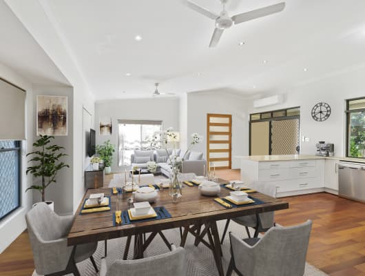13 Hillside Ct, Zilzie, QLD, 4710
