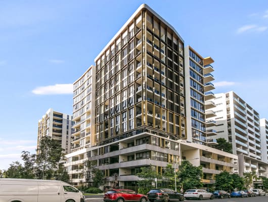 1219/8 Galloway Street, Mascot, NSW, 2020