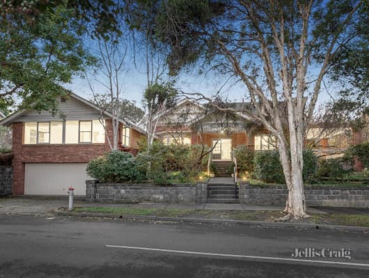 60 Berkeley Street, Hawthorn, VIC, 3122