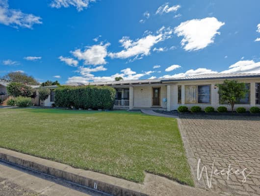 7 Murphy Court, Avenell Heights, QLD, 4670