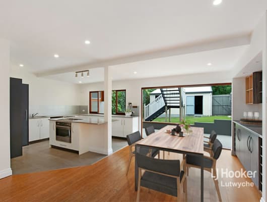 24 Boomerang Street, Lutwyche, QLD, 4030