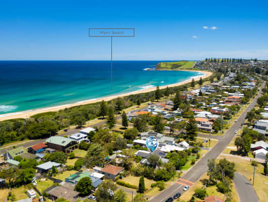 6 Real Estate Properties For Sale In Werri Beach Ratemyagent