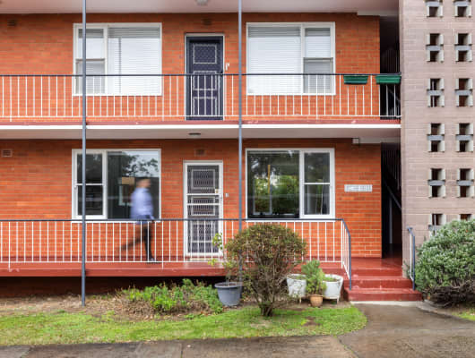 19/563 Glenferrie Road, Hawthorn, VIC, 3122