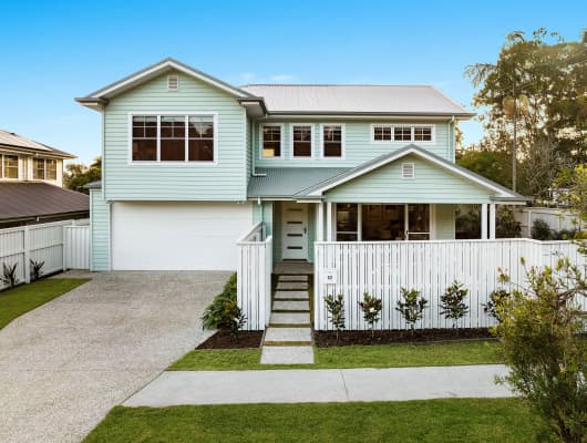 62 Tabilban St, Burleigh Heads, QLD, 4220