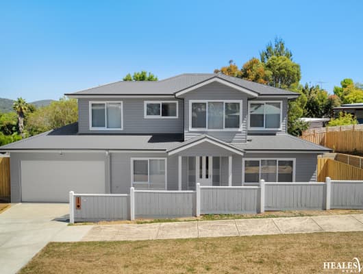 13 Haig Avenue, Healesville, VIC, 3777