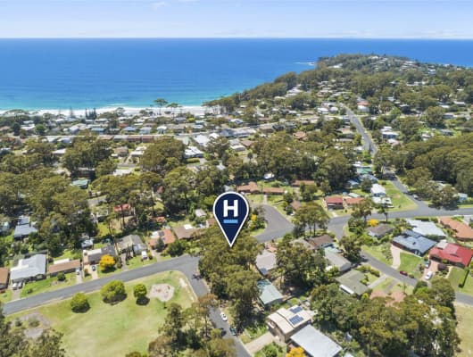 55 Leo Drive, Narrawallee, NSW, 2539