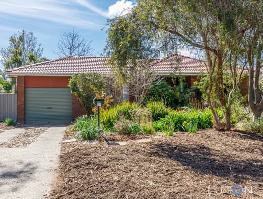14 Alroy Circuit, Hawker, ACT, 2614