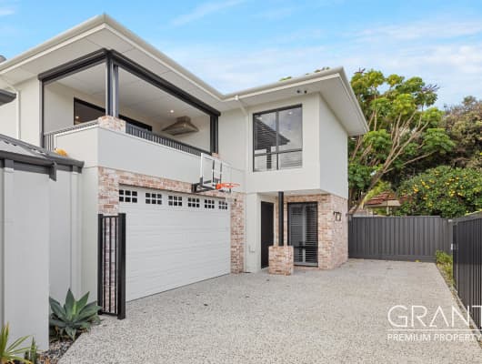 120C Riseley Street, Ardross, WA, 6153