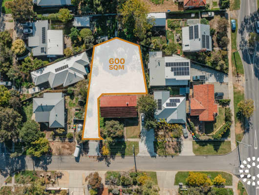 44A Joslin Street, Hilton, WA, 6163