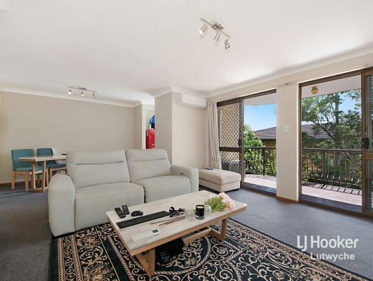 2/37 Victoria Terrace, Gordon Park, QLD, 4031