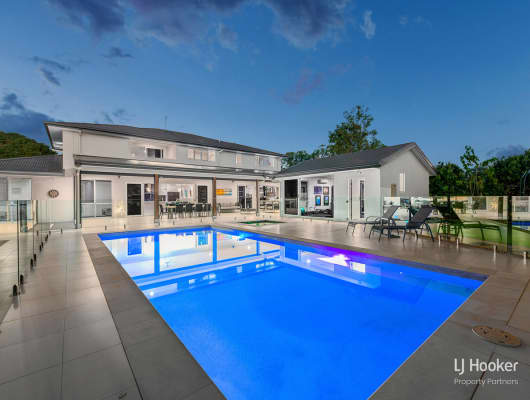 737 Grieve Road, Rochedale, QLD, 4123