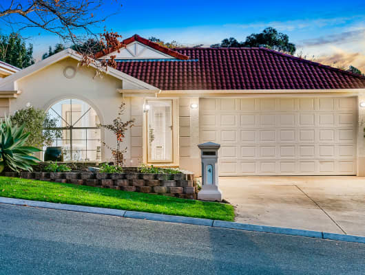 4 Hazelnut Court, Golden Grove, SA, 5125