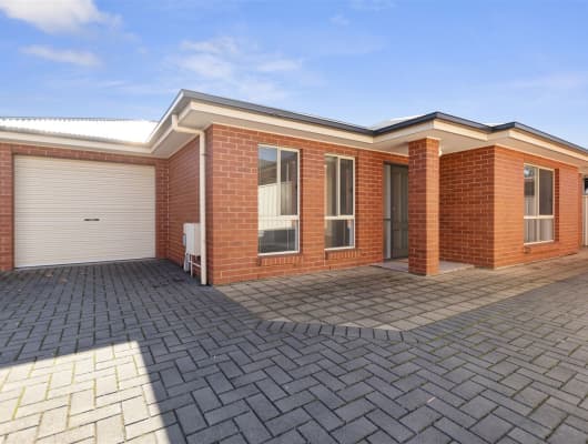 2/57B Seacombe Road, Seacombe Gardens, SA, 5047