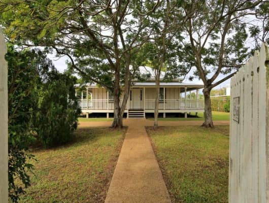 1 Sims Road, Avenell Heights, QLD, 4670