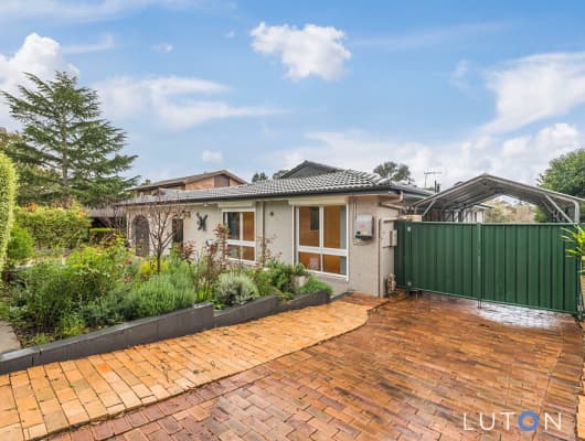 3 Trenwith Close, Spence, ACT, 2615