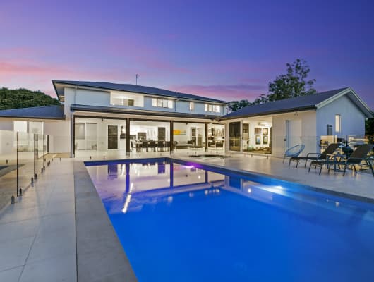 737 Grieve Road, Rochedale, QLD, 4123
