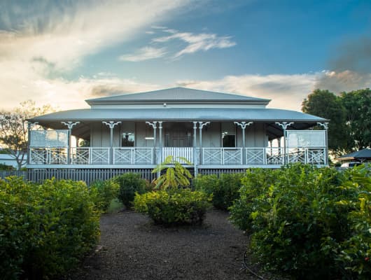 15 Murrell Ct, Bundaberg East, QLD, 4670