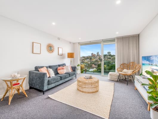 3/24 Cammeray Rd, Cammeray, NSW, 2062
