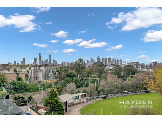 908/50 Claremont Street, South Yarra, VIC, 3141