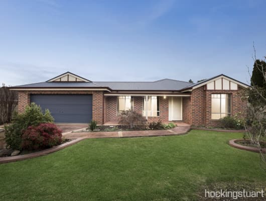 8 Lovat Place, Melton, VIC, 3337