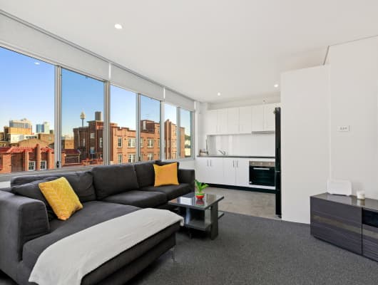 50 6 14 Darley St Darlinghurst Nsw 2010 Apartment For Sale Ratemyagent