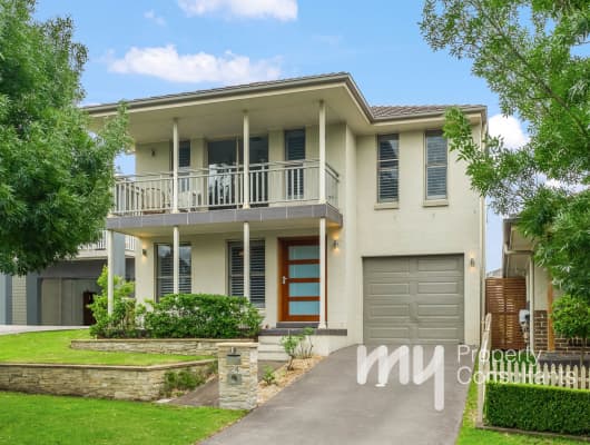 24 The Walk, Camden Park, NSW, 2570