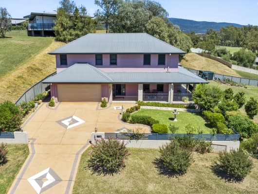 1 Kanangra Road, Manilla, NSW, 2346