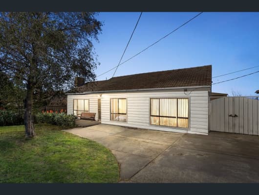 69 Hickford St, Reservoir, VIC, 3073