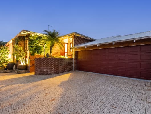 2/31 Admiralty Crescent, Halls Head, WA, 6210